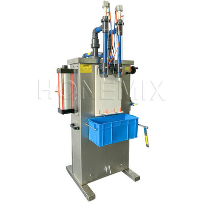 เครื่องทําความสะอาด Bleach เครื่องทําความสะอาดความปลอดภัย 500ml - 2000ml