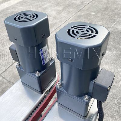 อุปกรณ์เสริมปลอดภัย 1.6KW กระป๋องโอนสายพาน