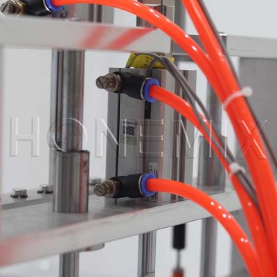 เครื่องถอนลิปสติกอัตโนมัติ เครื่องถอดลิปสติก 10 หลุม