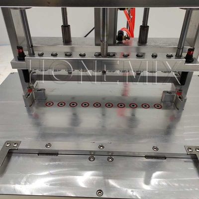 เครื่องถอนลิปสติกอัตโนมัติ เครื่องถอดลิปสติก 10 หลุม