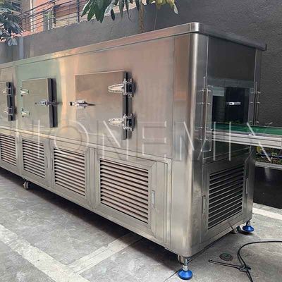 AC380V / 50Hz อัตโนมัติเครื่องลิปสติก เครื่องสําอาง