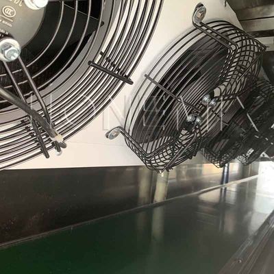 AC380V / 50Hz อัตโนมัติเครื่องลิปสติก เครื่องสําอาง