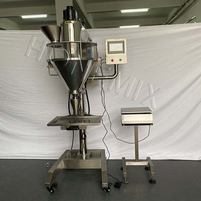 อัตโนมัติ เครื่องพิมพ์ผง 2KW เครื่องเติมผงเครื่องสําอางขนาด