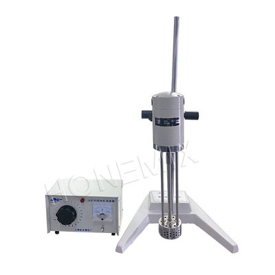 อุปกรณ์เสริมขนาดเล็ก ทําลายน้ํามัน 5L homogenizer ระดับห้องปฏิบัติการ