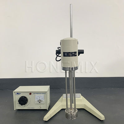 อุปกรณ์เสริมขนาดเล็ก ทําลายน้ํามัน 5L homogenizer ระดับห้องปฏิบัติการ