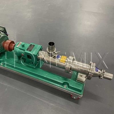 380V อุปกรณ์เสริม สแตนเลสสกรูปั๊มโอน