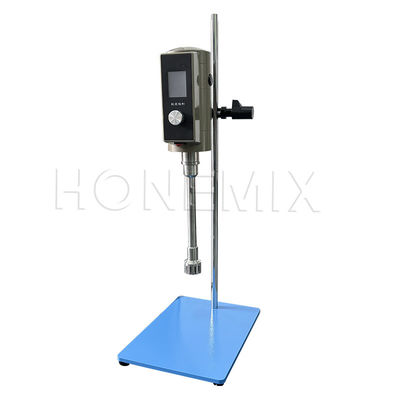 เครื่องผสมดิจิตอลขนาดเล็กที่ช่วย 5L Lab Homogenizer