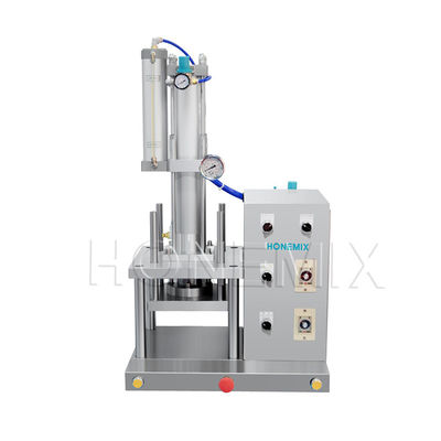 เครื่องกดผงฝ้าตาเครื่องสํารวจเครื่องสํารวจเครื่องสํารวจขนาดเล็ก 1.2KW พลังงาน