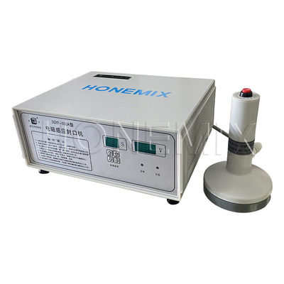 อุปกรณ์เสริมมือ 500W เครื่องปิดแผ่นอัลลู 50kg