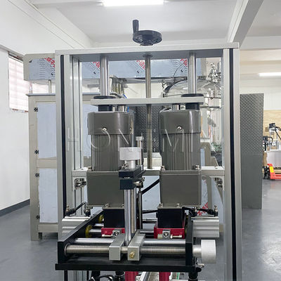 เครื่องเติมน้ํามันผมแบบอัตโนมัติ 50Hz
