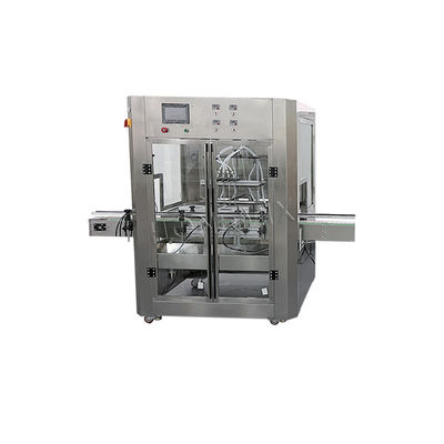 เครื่องเติมของเหลว 220V/110V เครื่องเติมจากล่างขึ้น