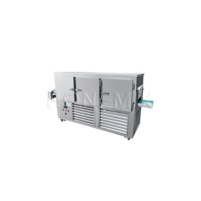 AC380V / 50Hz อัตโนมัติเครื่องลิปสติก เครื่องสําอาง