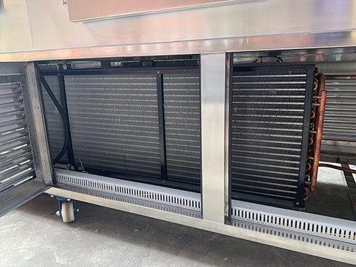 AC380V / 50Hz อัตโนมัติเครื่องลิปสติก เครื่องสําอาง